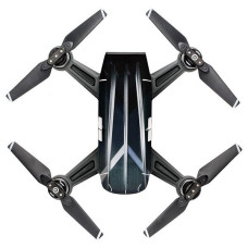 Наклейка Skin for Spark CO4